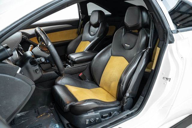 2014 Cadillac CTS-V Built Motor 900+hp with Many Upgrades | Dallas, TX | RPM Garage