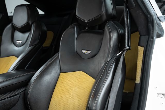 2014 Cadillac CTS-V Built Motor 900+hp with Many Upgrades | Dallas, TX | RPM Garage