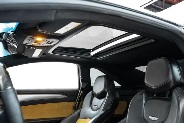 2014 Cadillac CTS-V Built Motor 900+hp with Many Upgrades | Dallas, TX | RPM Garage