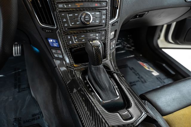2014 Cadillac CTS-V Built Motor 900+hp with Many Upgrades | Dallas, TX | RPM Garage