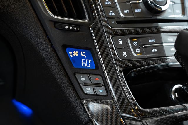 2014 Cadillac CTS-V Built Motor 900+hp with Many Upgrades | Dallas, TX | RPM Garage