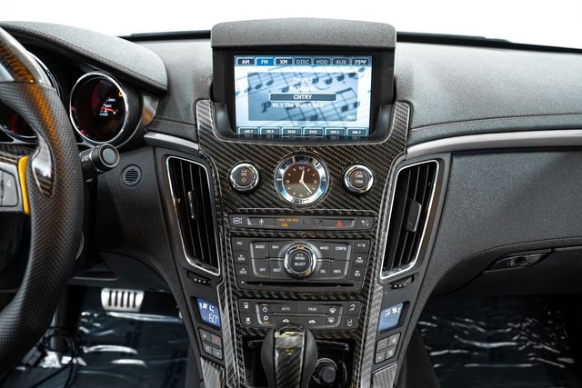 2014 Cadillac CTS-V Built Motor 900+hp with Many Upgrades | Dallas, TX | RPM Garage