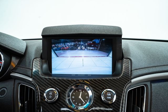 2014 Cadillac CTS-V Built Motor 900+hp with Many Upgrades | Dallas, TX | RPM Garage