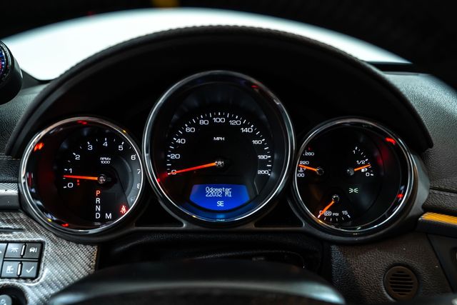 2014 Cadillac CTS-V Built Motor 900+hp with Many Upgrades | Dallas, TX | RPM Garage