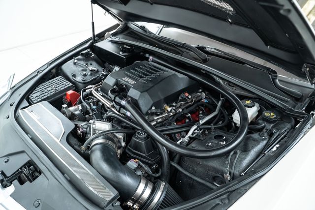 2014 Cadillac CTS-V Built Motor 900+hp with Many Upgrades | Dallas, TX | RPM Garage