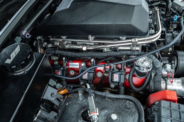 2014 Cadillac CTS-V Built Motor 900+hp with Many Upgrades | Dallas, TX | RPM Garage
