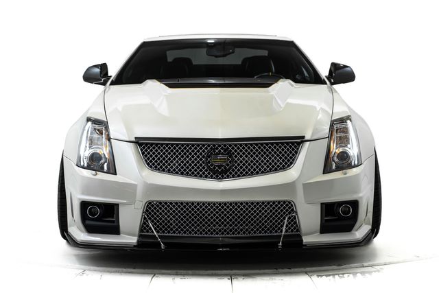 2014 Cadillac CTS-V Built Motor 900+hp with Many Upgrades | Dallas, TX | RPM Garage 2014 Cadillac CTS-V Built Motor 900+hp with Many Upgrades | Dallas, TX | RPM Garage