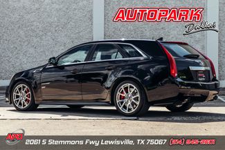 2014 Cadillac Cts-V