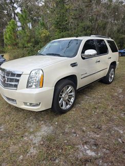 2014 Cadillac Escalade Platinum | Annapolis, MD | Annapolis Public Auto Auction