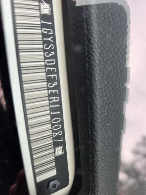 2014 Cadillac Escalade Platinum | Annapolis, MD | Annapolis Public Auto Auction