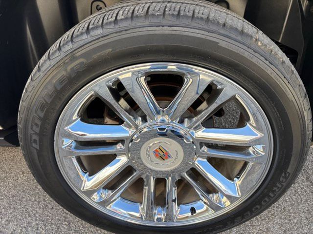 2014 Cadillac Escalade ESV Platinum | San Antonio, TX | Clear Choice Automotive South