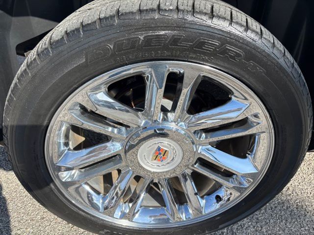 2014 Cadillac Escalade ESV Platinum | San Antonio, TX | Clear Choice Automotive South