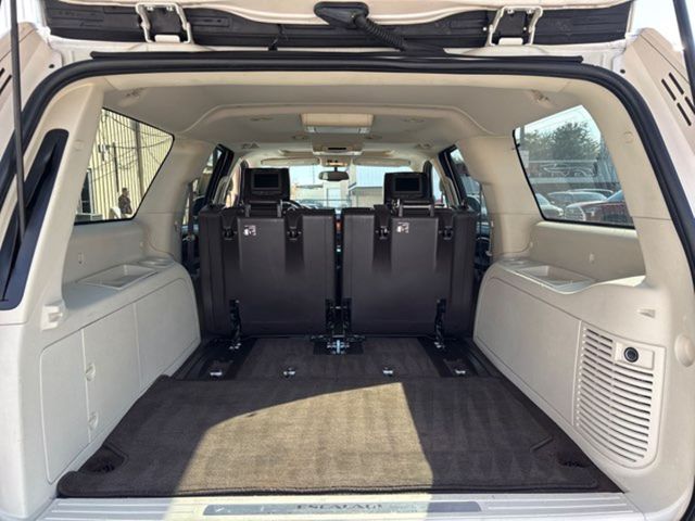 2014 Cadillac Escalade ESV Platinum | San Antonio, TX | Clear Choice Automotive South