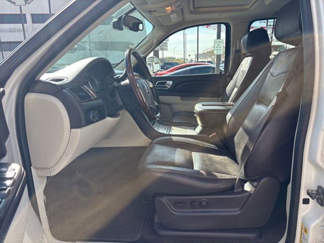 2014 Cadillac Escalade ESV Platinum | San Antonio, TX | Clear Choice Automotive South