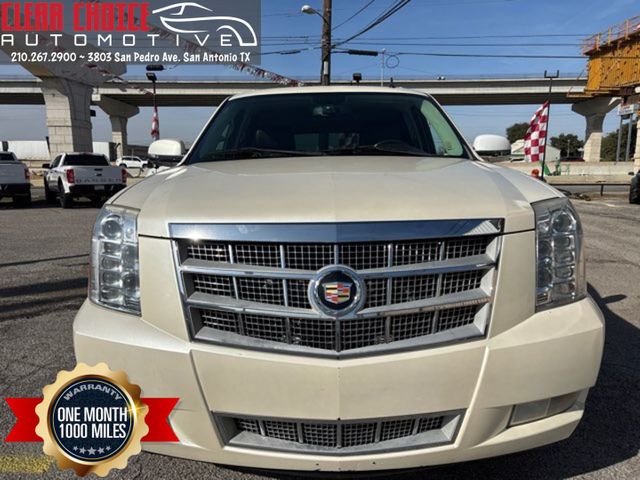 2014 Cadillac Escalade ESV Platinum | San Antonio, TX | Clear Choice Automotive South
