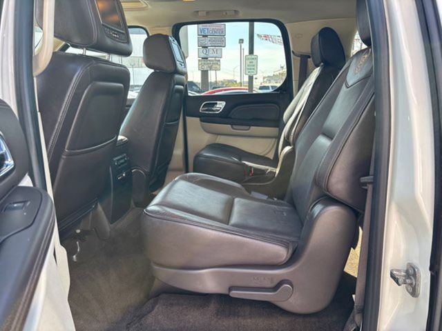 2014 Cadillac Escalade ESV Platinum | San Antonio, TX | Clear Choice Automotive South