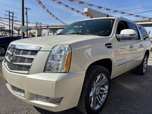 2014 Cadillac Escalade ESV Platinum | San Antonio, TX | Clear Choice Automotive South 2014 Cadillac Escalade ESV Platinum | San Antonio, TX | Clear Choice Automotive South