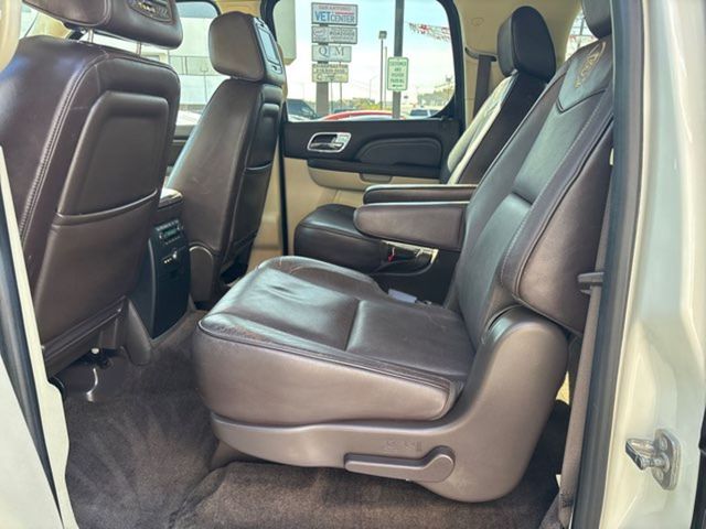 2014 Cadillac Escalade ESV Platinum | San Antonio, TX | Clear Choice Automotive South