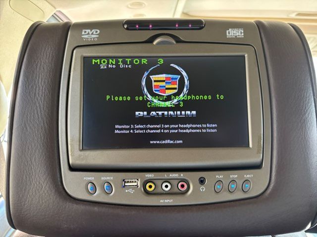 2014 Cadillac Escalade ESV Platinum | San Antonio, TX | Clear Choice Automotive South 2014 Cadillac Escalade ESV Platinum | San Antonio, TX | Clear Choice Automotive South