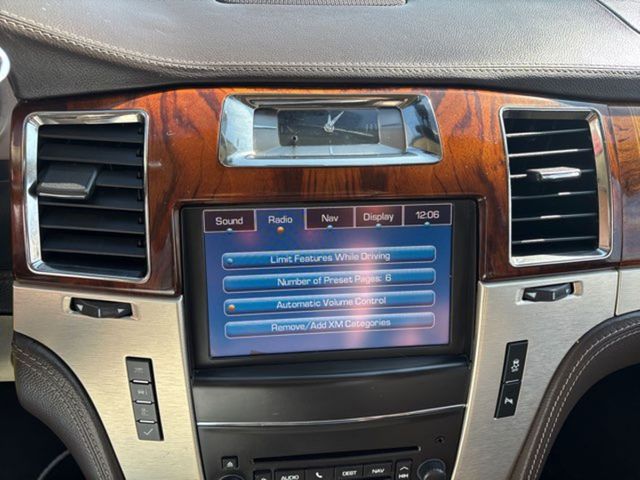 2014 Cadillac Escalade ESV Platinum | San Antonio, TX | Clear Choice Automotive South 2014 Cadillac Escalade ESV Platinum | San Antonio, TX | Clear Choice Automotive South