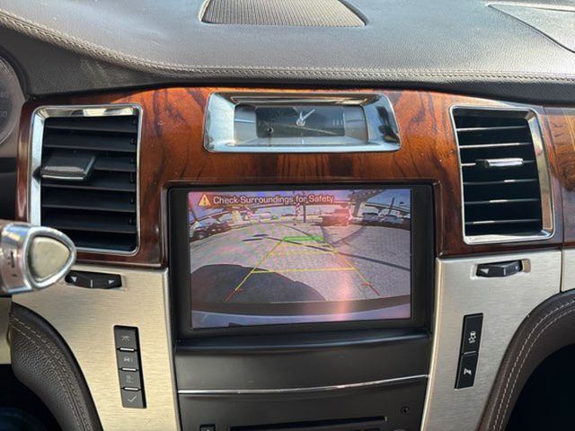 2014 Cadillac Escalade ESV Platinum | San Antonio, TX | Clear Choice Automotive South