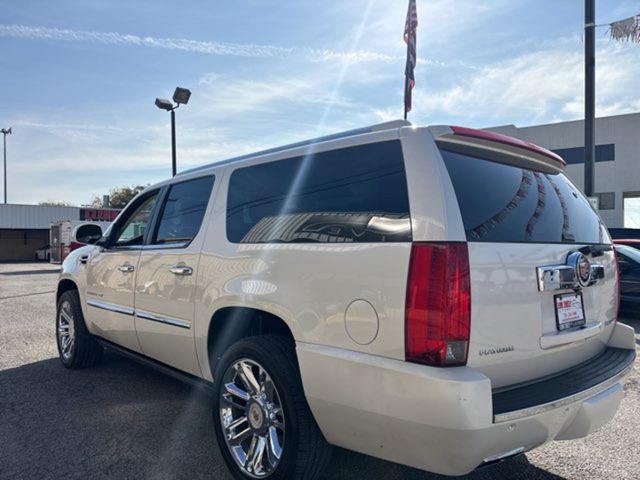2014 Cadillac Escalade ESV Platinum | San Antonio, TX | Clear Choice Automotive South