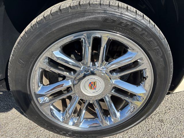 2014 Cadillac Escalade ESV Platinum | San Antonio, TX | Clear Choice Automotive South