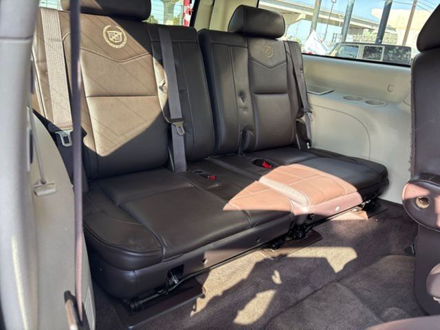 2014 Cadillac Escalade ESV Platinum | San Antonio, TX | Clear Choice Automotive South 2014 Cadillac Escalade ESV Platinum | San Antonio, TX | Clear Choice Automotive South