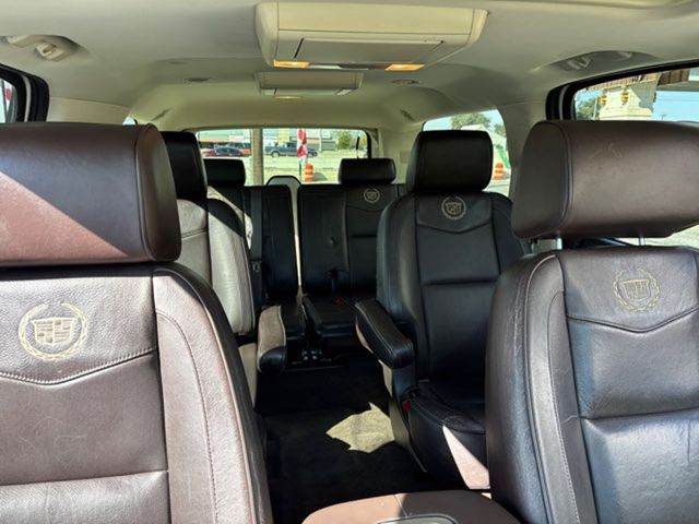 2014 Cadillac Escalade ESV Platinum | San Antonio, TX | Clear Choice Automotive South 2014 Cadillac Escalade ESV Platinum | San Antonio, TX | Clear Choice Automotive South