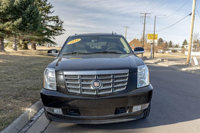 2014 Cadillac Escalade Luxury | Great Falls, Montana | Bleskin Motor Company 2014 Cadillac Escalade Luxury | Great Falls, Montana | Bleskin Motor Company