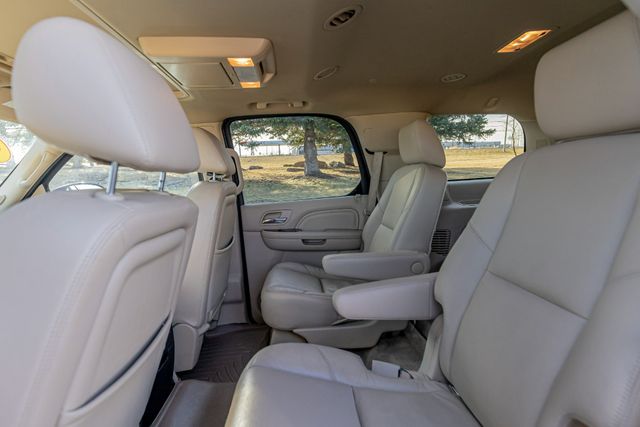 2014 Cadillac Escalade Luxury | Great Falls, Montana | Bleskin Motor Company 