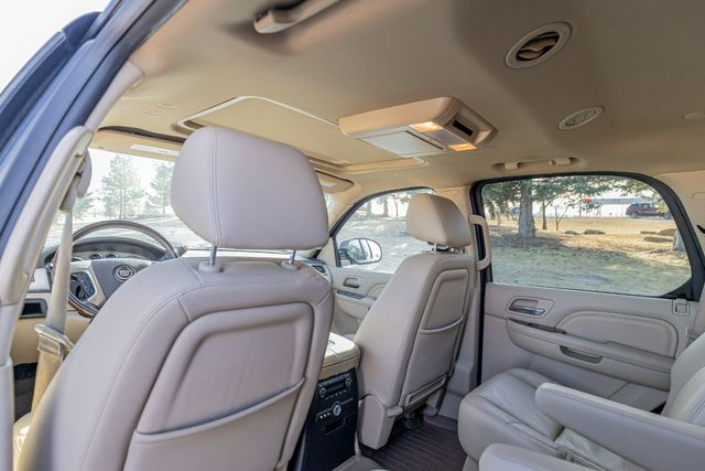 2014 Cadillac Escalade Luxury | Great Falls, Montana | Bleskin Motor Company 