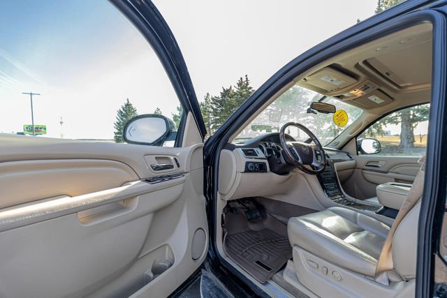 2014 Cadillac Escalade Luxury | Great Falls, Montana | Bleskin Motor Company 