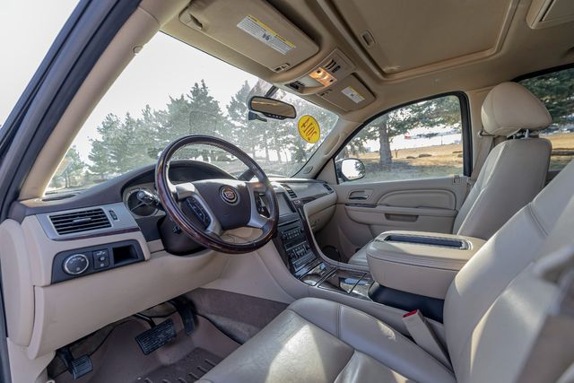 2014 Cadillac Escalade Luxury | Great Falls, Montana | Bleskin Motor Company 