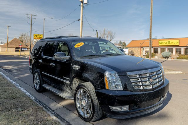 2014 Cadillac Escalade Luxury | Great Falls, Montana | Bleskin Motor Company 2014 Cadillac Escalade Luxury | Great Falls, Montana | Bleskin Motor Company