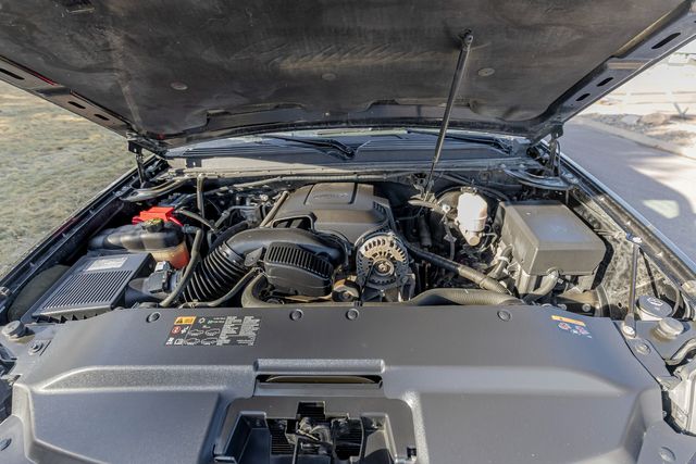 2014 Cadillac Escalade Luxury | Great Falls, Montana | Bleskin Motor Company 