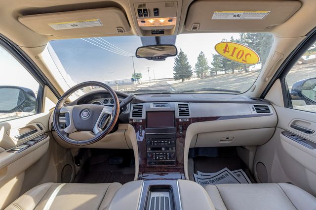 2014 Cadillac Escalade Luxury | Great Falls, Montana | Bleskin Motor Company 2014 Cadillac Escalade Luxury | Great Falls, Montana | Bleskin Motor Company