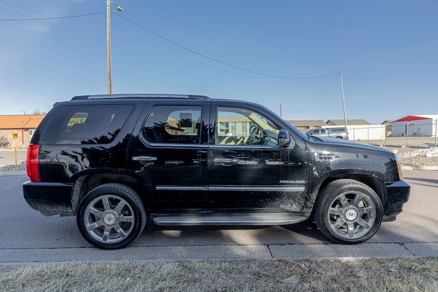 2014 Cadillac Escalade Luxury | Great Falls, Montana | Bleskin Motor Company 