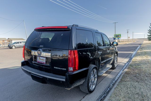 2014 Cadillac Escalade Luxury | Great Falls, Montana | Bleskin Motor Company 