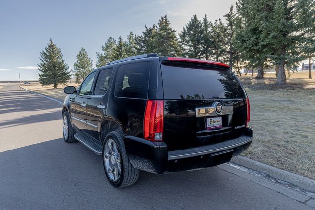 2014 Cadillac Escalade Luxury | Great Falls, Montana | Bleskin Motor Company 2014 Cadillac Escalade Luxury | Great Falls, Montana | Bleskin Motor Company
