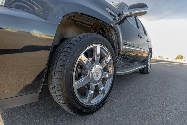 2014 Cadillac Escalade Luxury | Great Falls, Montana | Bleskin Motor Company 