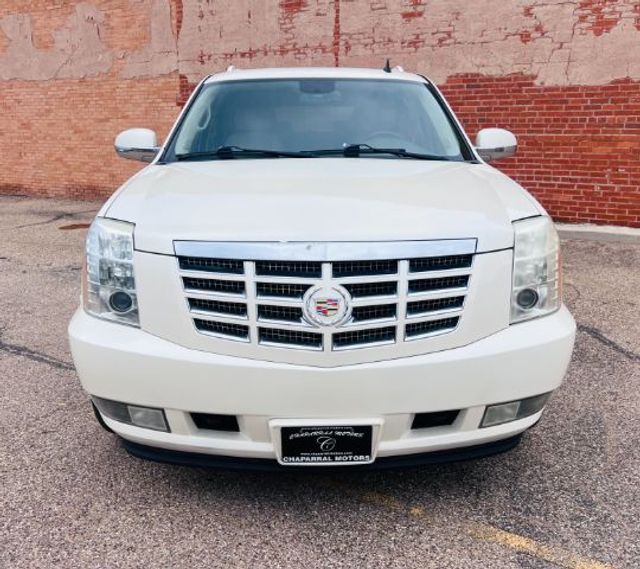 2014 Cadillac Escalade ESV 2WD Luxury | Lubbock, TX | Chaparral Motors - Lubbock 2014 Cadillac Escalade ESV 2WD Luxury | Lubbock, TX | Chaparral Motors - Lubbock