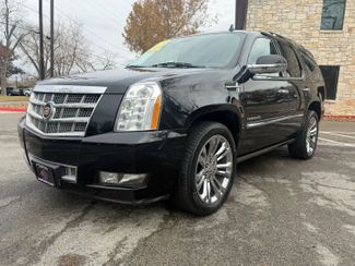 2014 Cadillac Escalade Platinum | New Braunfels, TX | Country Auto Mart in New Braunfels, TX 78130
