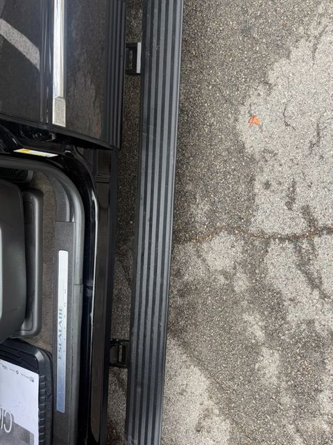 2014 Cadillac Escalade Platinum