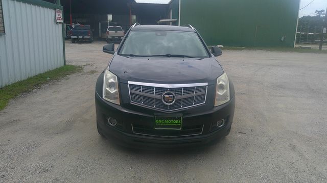2014 Cadillac SRX Performance Collection | Conroe, TX | GNC Motors 2014 Cadillac SRX Performance Collection | Conroe, TX | GNC Motors
