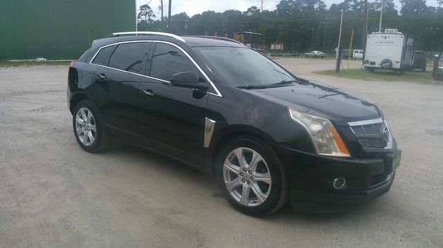 2014 Cadillac SRX Performance Collection | Conroe, TX | GNC Motors