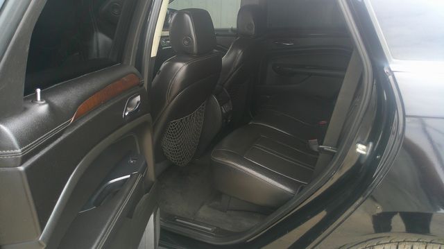 2014 Cadillac SRX Performance Collection | Conroe, TX | GNC Motors