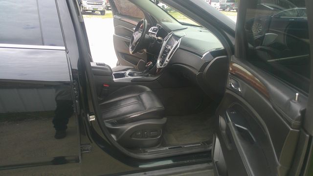 2014 Cadillac SRX Performance Collection | Conroe, TX | GNC Motors