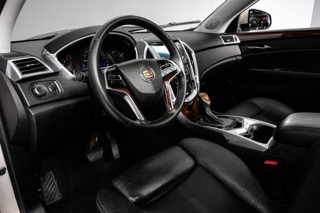 2014 Cadillac SRX V6 Luxury Collection PanoRoof NewTires HeatedSeats | Dallas, TX | Stevens Motor Company LLC 2014 Cadillac SRX V6 Luxury Collection PanoRoof NewTires HeatedSeats | Dallas, TX | Stevens Motor Company LLC