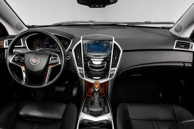 2014 Cadillac SRX V6 Luxury Collection PanoRoof NewTires HeatedSeats | Dallas, TX | Stevens Motor Company LLC 2014 Cadillac SRX V6 Luxury Collection PanoRoof NewTires HeatedSeats | Dallas, TX | Stevens Motor Company LLC